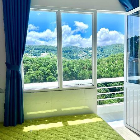 Nu Tam Xuan Homestay ダラット エクステリア 写真