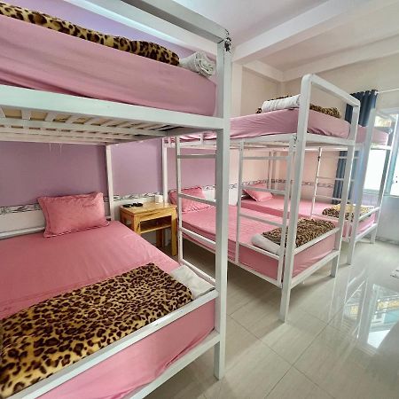 Nu Tam Xuan Homestay ダラット エクステリア 写真