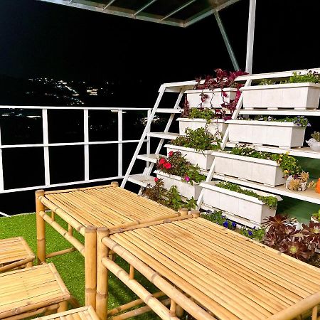Nu Tam Xuan Homestay ダラット エクステリア 写真