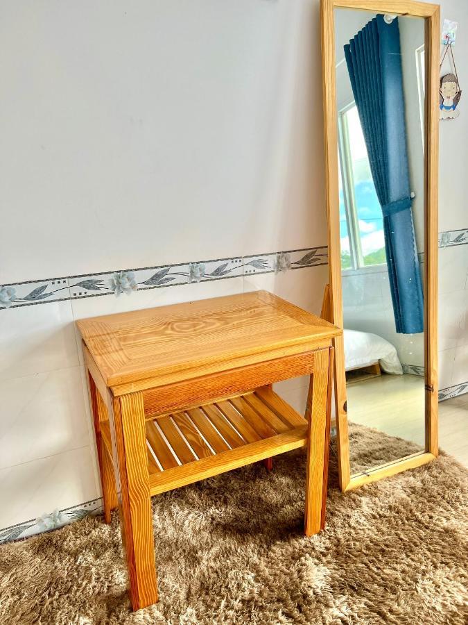 Nu Tam Xuan Homestay ダラット エクステリア 写真