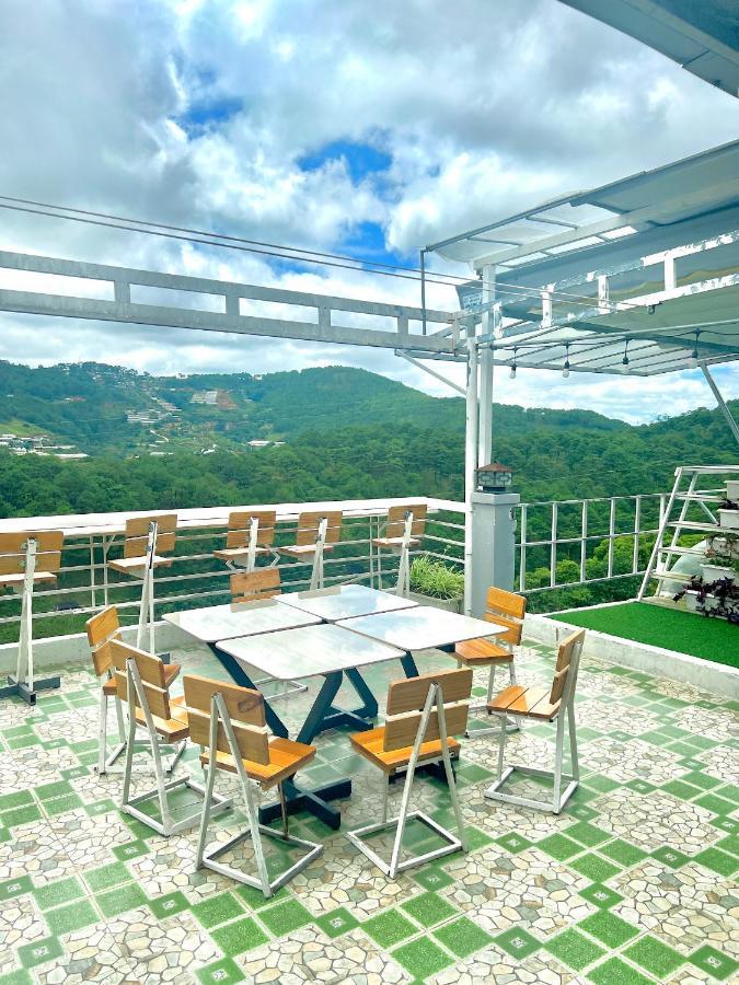 Nu Tam Xuan Homestay ダラット エクステリア 写真