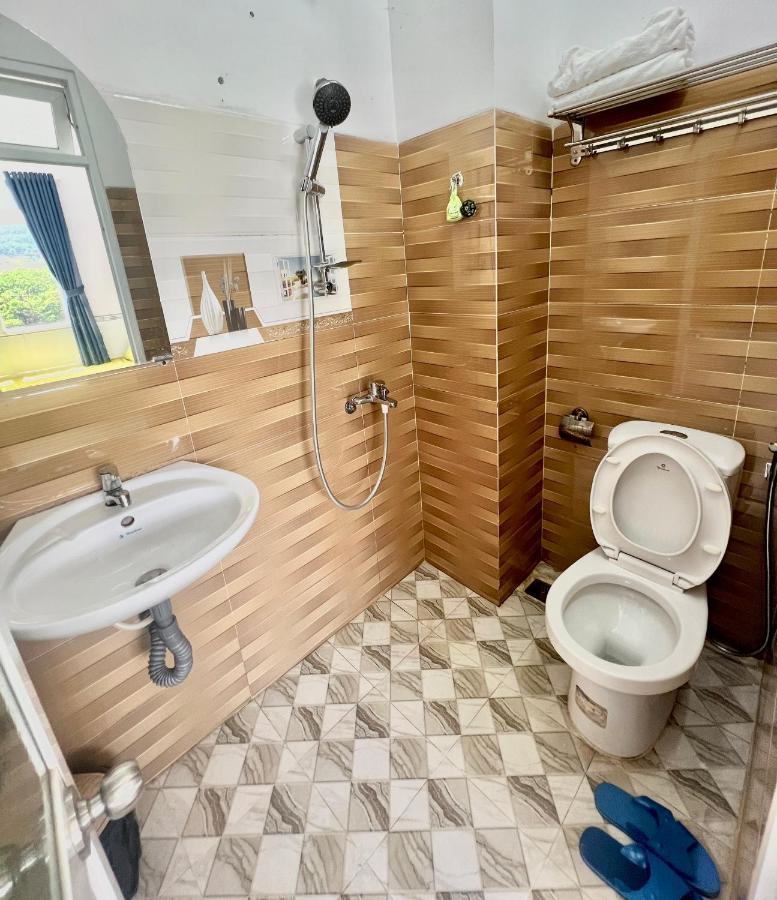 Nu Tam Xuan Homestay ダラット エクステリア 写真