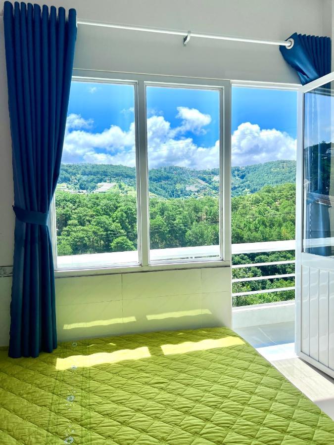 Nu Tam Xuan Homestay ダラット エクステリア 写真