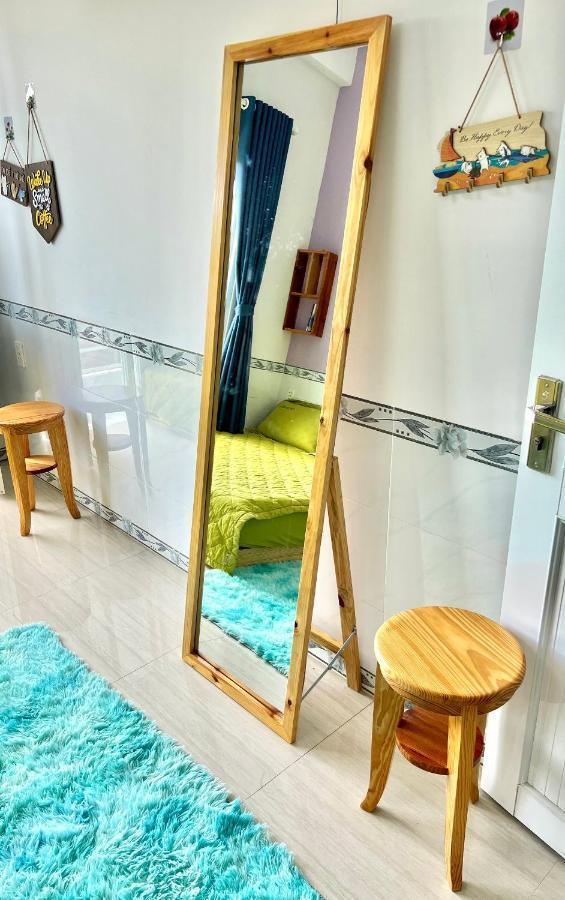 Nu Tam Xuan Homestay ダラット エクステリア 写真