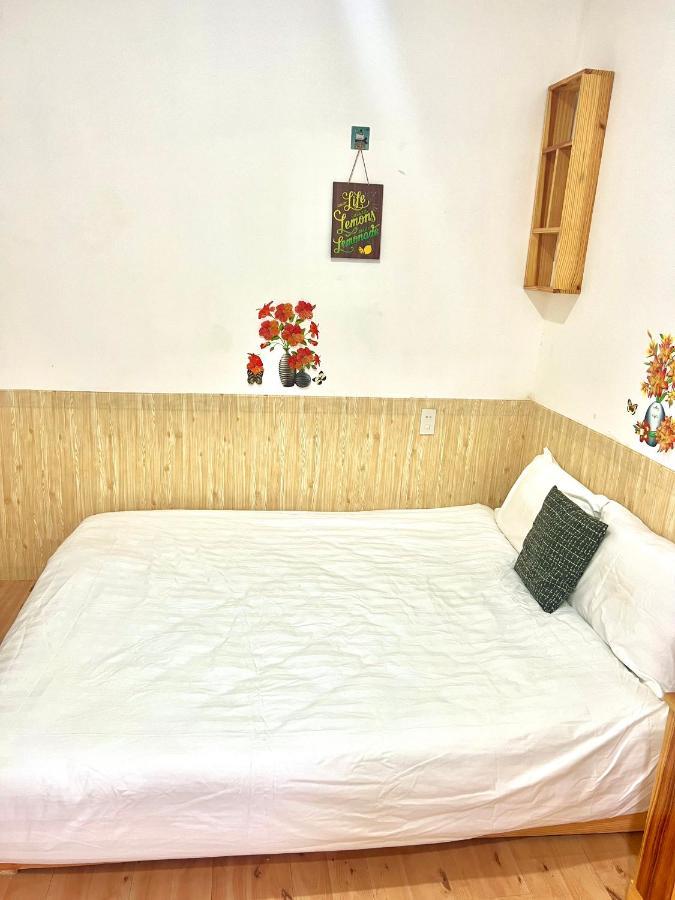 Nu Tam Xuan Homestay ダラット エクステリア 写真