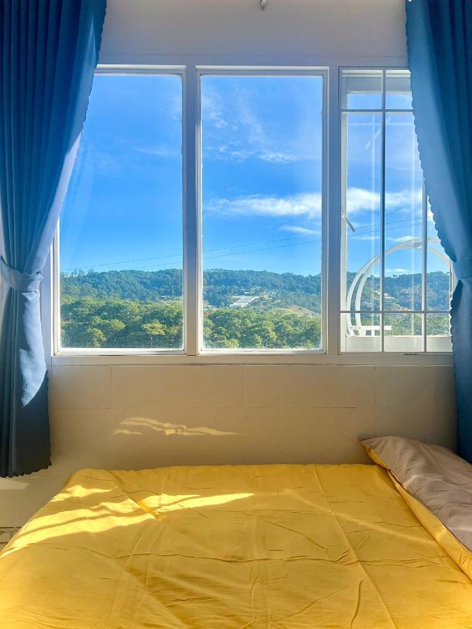 Nu Tam Xuan Homestay ダラット エクステリア 写真