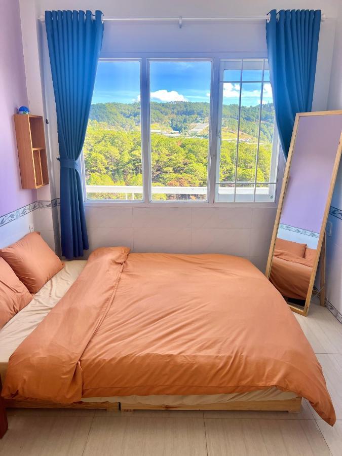 Nu Tam Xuan Homestay ダラット エクステリア 写真
