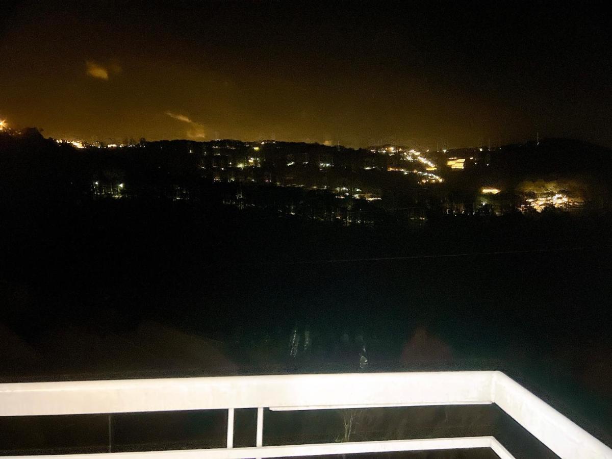 Nu Tam Xuan Homestay ダラット エクステリア 写真